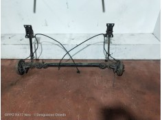 Recambio de puente trasero para kia rio 1.3 cat referencia OEM IAM   TAMBOR / ABS