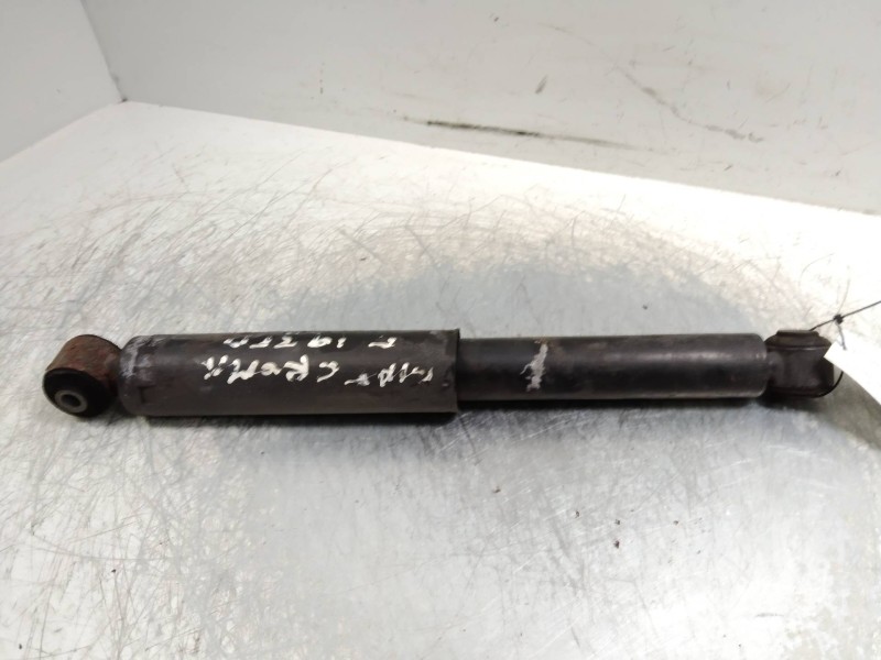 Recambio de amortiguador trasero para fiat croma (194) 1.9 8v jtd cat (939a1000 / 192a8000) referencia OEM IAM 844904001626  
