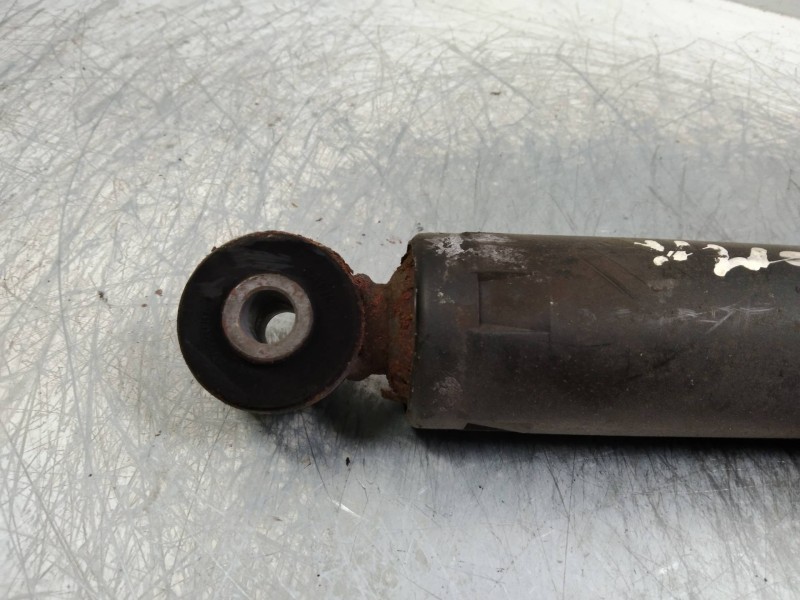Recambio de amortiguador trasero para fiat croma (194) 1.9 8v jtd cat (939a1000 / 192a8000) referencia OEM IAM 844904001626  
