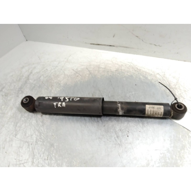 Recambio de amortiguador trasero para fiat croma (194) 1.9 8v jtd cat (939a1000 / 192a8000) referencia OEM IAM 844904001626  