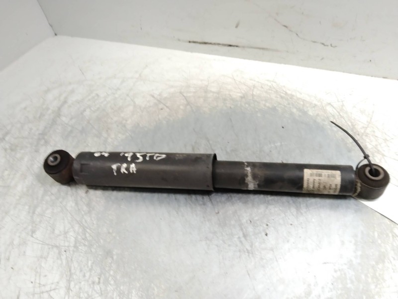 Recambio de amortiguador trasero para fiat croma (194) 1.9 8v jtd cat (939a1000 / 192a8000) referencia OEM IAM 844904001626  
