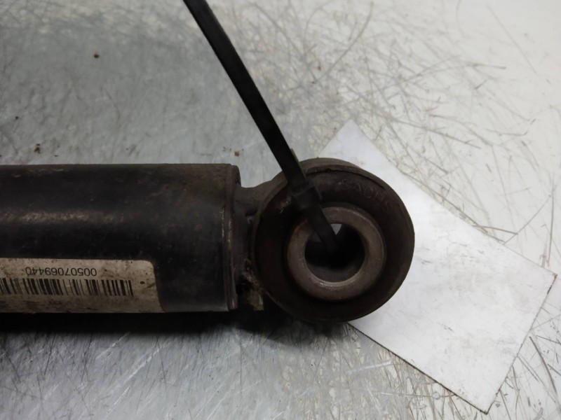 Recambio de amortiguador trasero para fiat croma (194) 1.9 8v jtd cat (939a1000 / 192a8000) referencia OEM IAM 844904001626  