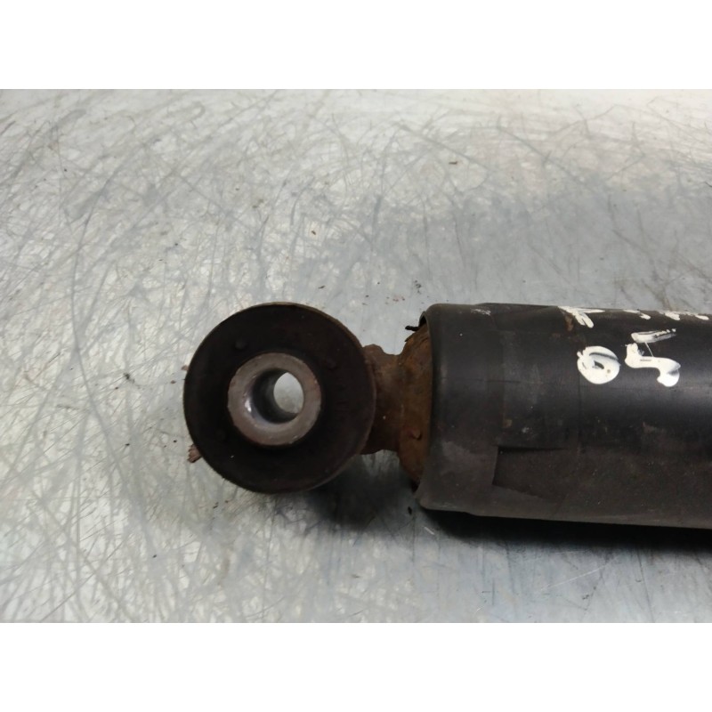 Recambio de amortiguador trasero para fiat croma (194) 1.9 8v jtd cat (939a1000 / 192a8000) referencia OEM IAM 844904001626  