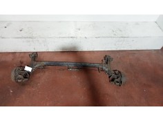 Recambio de puente trasero para kia pride 1.3 cat referencia OEM IAM   