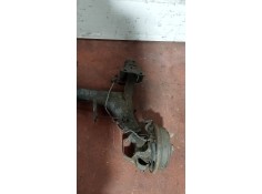 Recambio de puente trasero para kia pride 1.3 cat referencia OEM IAM    2