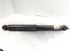 Recambio de amortiguador trasero para fiat doblo cargo 1.3 16v jtd cat referencia OEM IAM 81490200386 51815192 