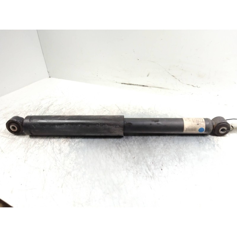 Recambio de amortiguador trasero para fiat doblo cargo 1.3 16v jtd cat referencia OEM IAM 81490200386 51815192 