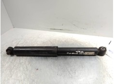 Recambio de amortiguador trasero para fiat doblo cargo 1.3 16v jtd cat referencia OEM IAM 81490200386 51815192 