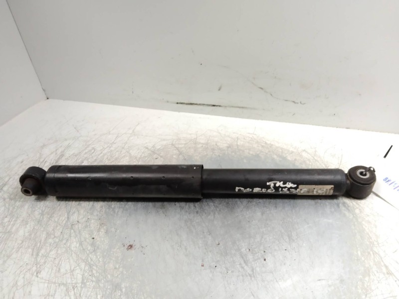 Recambio de amortiguador trasero para fiat doblo cargo 1.3 16v jtd cat referencia OEM IAM 81490200386 51815192 