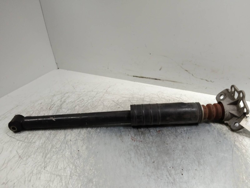Recambio de amortiguador trasero para fiat grande punto (199) 1.4 referencia OEM IAM   