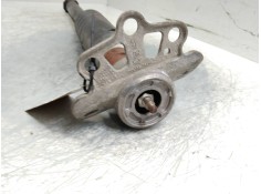 Recambio de amortiguador trasero para fiat grande punto (199) 1.4 referencia OEM IAM    2