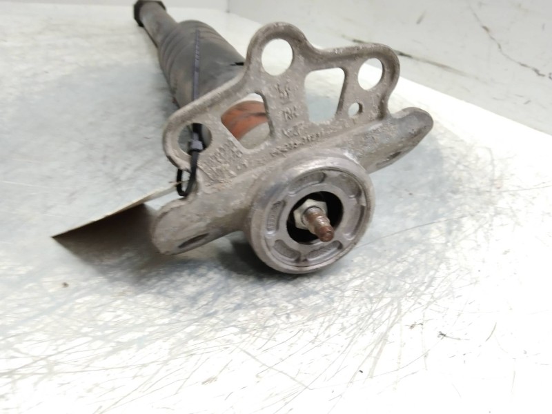 Recambio de amortiguador trasero para fiat grande punto (199) 1.4 referencia OEM IAM   