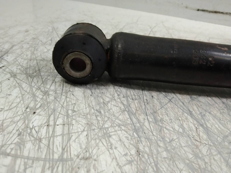 Recambio de amortiguador trasero para fiat grande punto (199) 1.4 referencia OEM IAM   