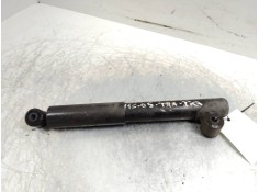 Recambio de amortiguador trasero para fiat seicento (187) vintage referencia OEM IAM   