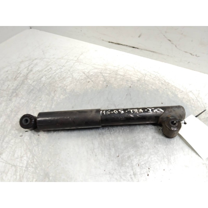 Recambio de amortiguador trasero para fiat seicento (187) vintage referencia OEM IAM   