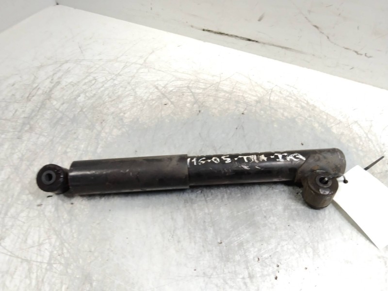 Recambio de amortiguador trasero para fiat seicento (187) vintage referencia OEM IAM   