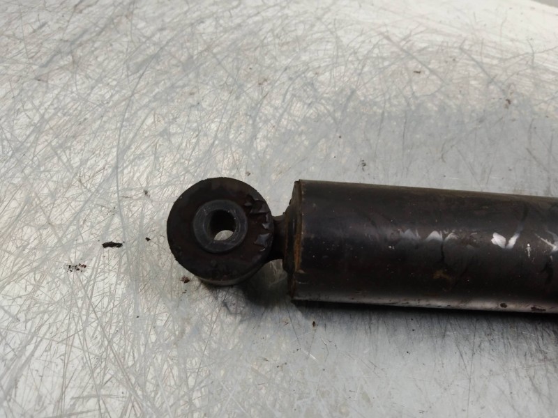 Recambio de amortiguador trasero para fiat seicento (187) vintage referencia OEM IAM   