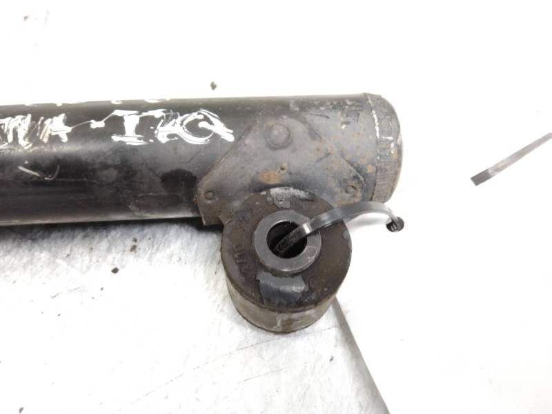 Recambio de amortiguador trasero para fiat seicento (187) vintage referencia OEM IAM   