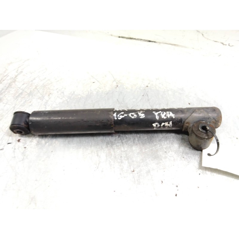 Recambio de amortiguador trasero para fiat seicento (187) vintage referencia OEM IAM   