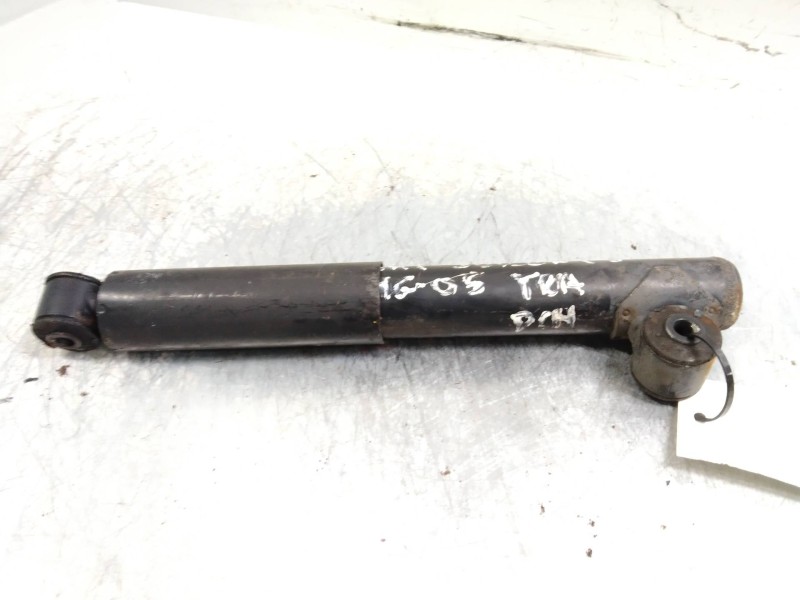 Recambio de amortiguador trasero para fiat seicento (187) vintage referencia OEM IAM   