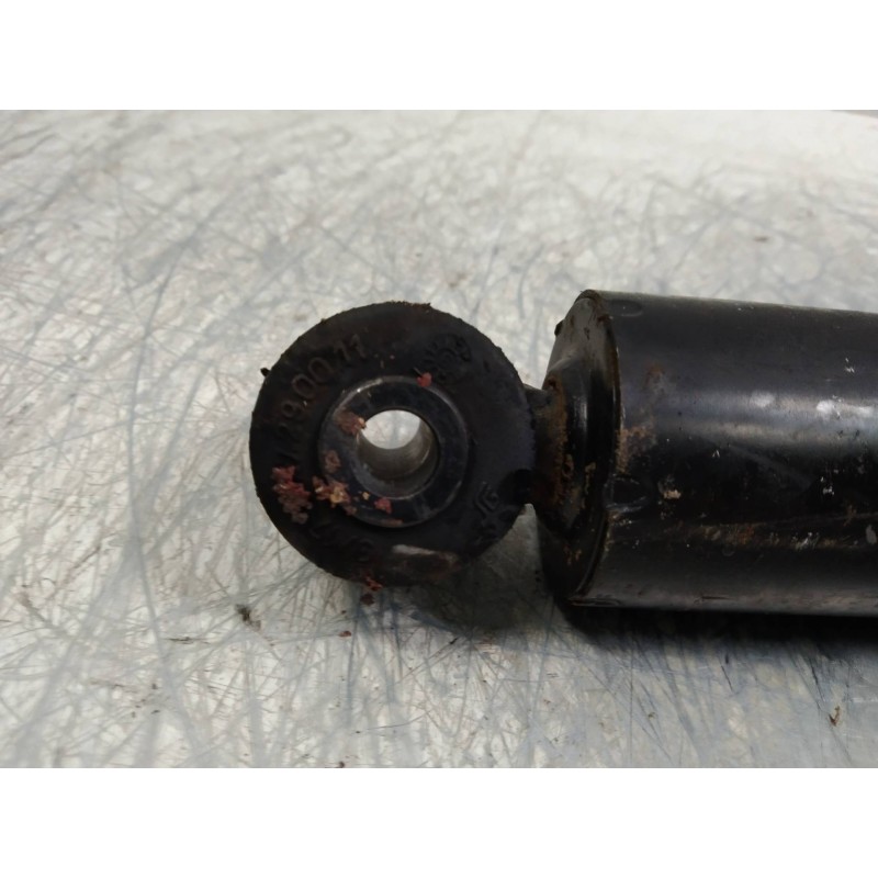 Recambio de amortiguador trasero para fiat seicento (187) vintage referencia OEM IAM   