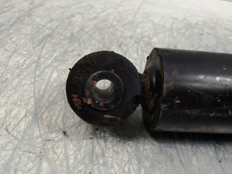 Recambio de amortiguador trasero para fiat seicento (187) vintage referencia OEM IAM   