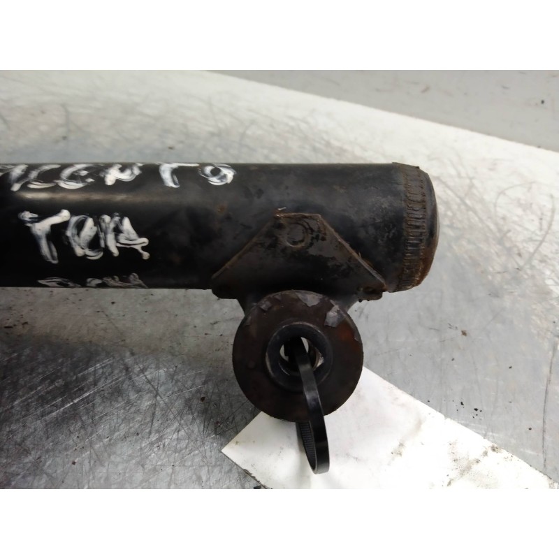 Recambio de amortiguador trasero para fiat seicento (187) vintage referencia OEM IAM   