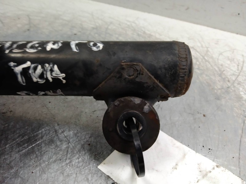 Recambio de amortiguador trasero para fiat seicento (187) vintage referencia OEM IAM   