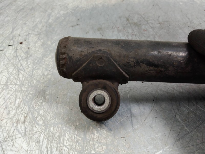 Recambio de amortiguador trasero para fiat seicento (187) 1.1 referencia OEM IAM   