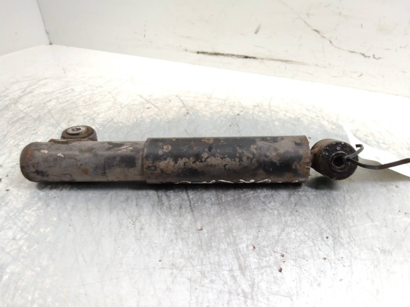 Recambio de amortiguador trasero para fiat seicento (187) 1.1 referencia OEM IAM   