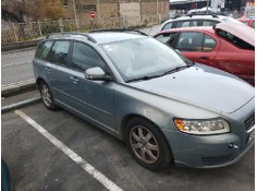 volvo v50 familiar del año 2010