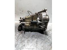 Recambio de caja cambios para mercedes clase e (w114/w115) berlina 3.0 diesel referencia OEM IAM 1152612501 454179  2
