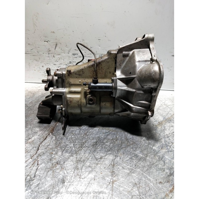 Recambio de caja cambios para mercedes clase e (w114/w115) berlina 3.0 diesel referencia OEM IAM 1152612501 454179  Recambio de caja cambios para mercedes clase e (w114/w115) berlina 3.0 diesel referencia OEM IAM 1152612501 454179