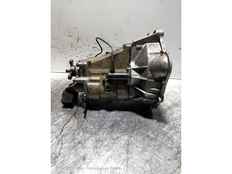 Recambio de caja cambios para mercedes clase e (w114/w115) berlina 3.0 diesel referencia OEM IAM 1152612501 454179  Recambio de caja cambios para mercedes clase e (w114/w115) berlina 3.0 diesel referencia OEM IAM 1152612501 454179