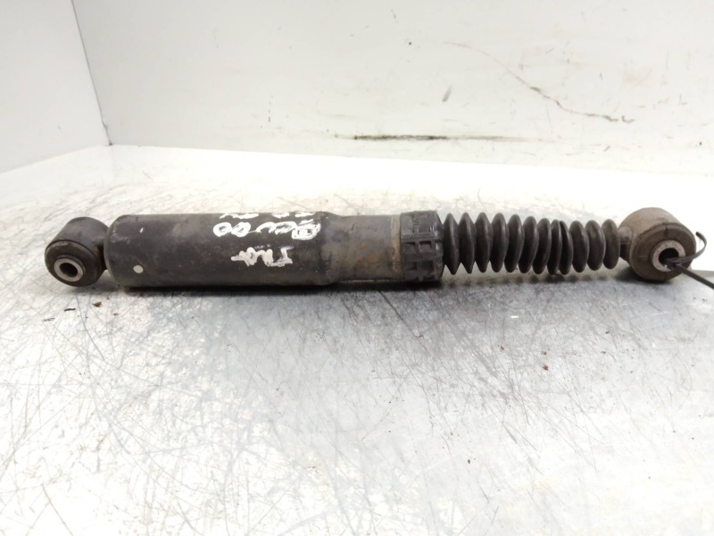 Recambio de amortiguador trasero para fiat scudo (222) 1.9 diesel referencia OEM IAM   