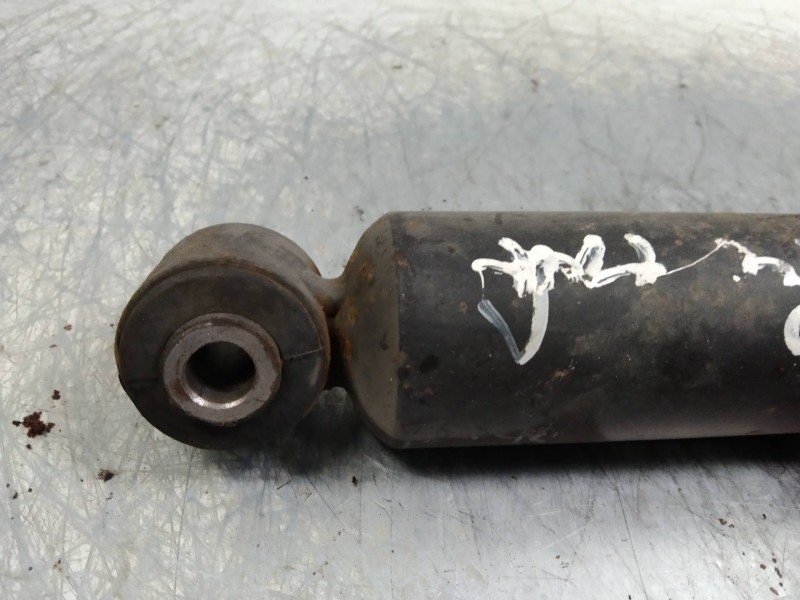Recambio de amortiguador trasero para fiat scudo (222) 1.9 diesel referencia OEM IAM   