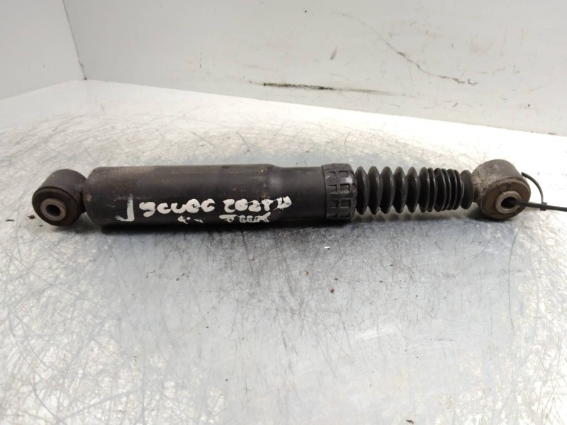 Recambio de amortiguador trasero para fiat scudo (222) 2.0 16v jtd cat referencia OEM IAM   