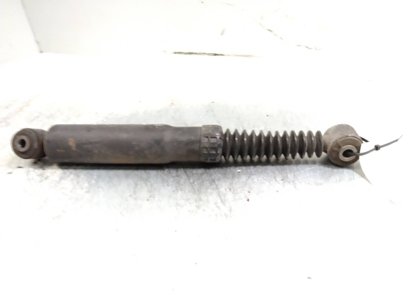 Recambio de amortiguador trasero para fiat scudo (222) 2.0 16v jtd cat referencia OEM IAM   