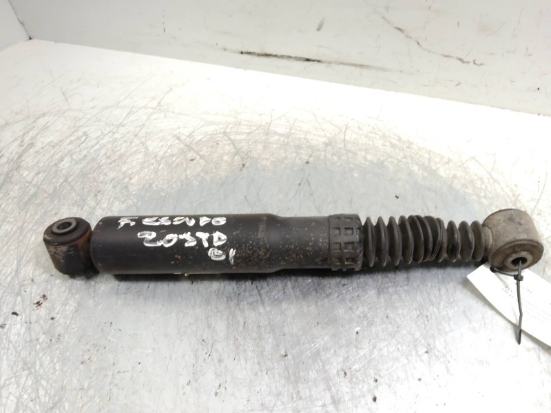 Recambio de amortiguador trasero para fiat scudo (222) 2.0 jtd cat referencia OEM IAM   