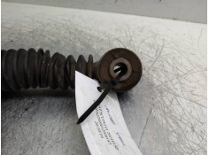 Recambio de amortiguador trasero para fiat scudo (222) 2.0 jtd cat referencia OEM IAM    2