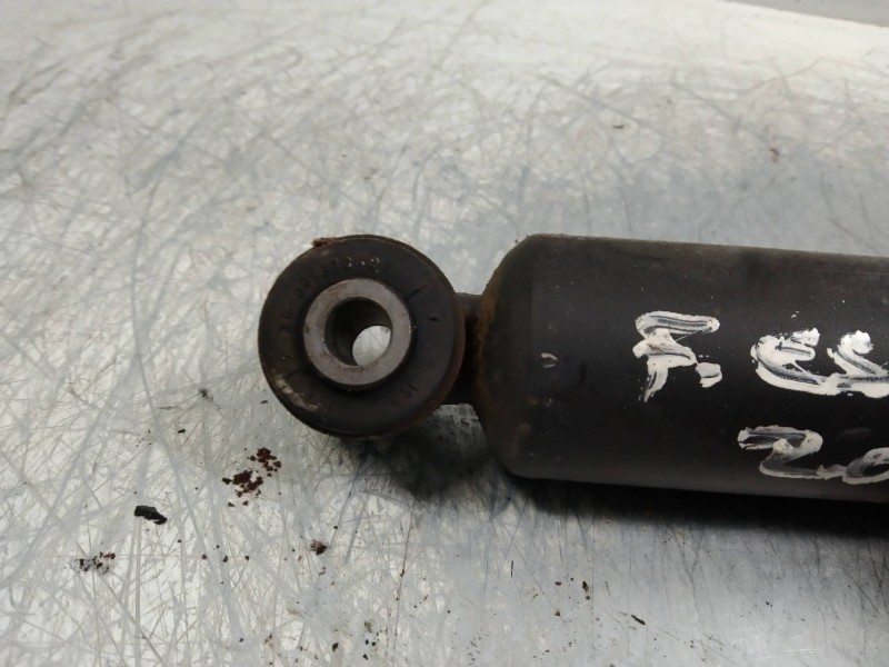 Recambio de amortiguador trasero para fiat scudo (222) 2.0 jtd cat referencia OEM IAM   