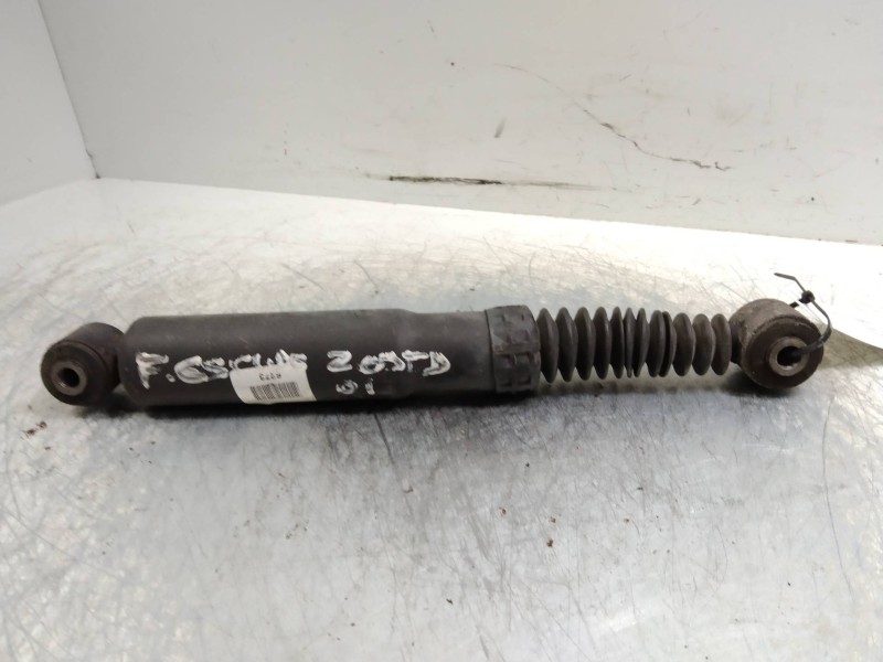 Recambio de amortiguador trasero para fiat scudo (222) 2.0 jtd cat referencia OEM IAM   