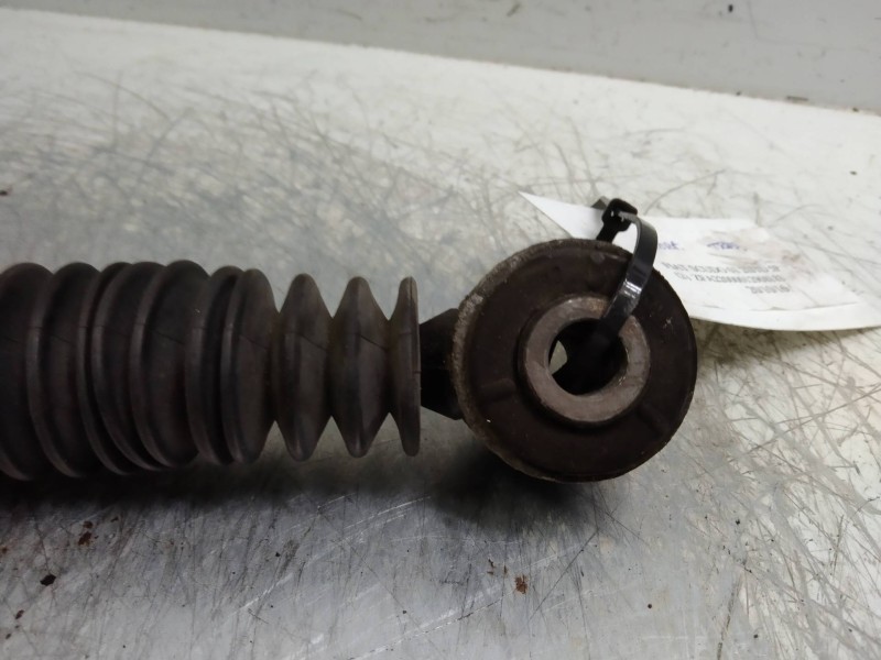 Recambio de amortiguador trasero para fiat scudo (222) 2.0 jtd cat referencia OEM IAM   