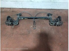 Recambio de puente trasero para opel zafira a elegance referencia OEM IAM   DISCO / ABS