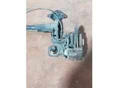 Recambio de puente trasero para opel zafira a elegance referencia OEM IAM   DISCO / ABS 2