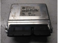 Recambio de centralita suspension para volkswagen touareg (7la) tdi v10 referencia OEM IAM 5SG00907303 7L0907553F 15152800652
