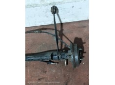 Recambio de puente trasero para mitsubishi lancer berlina (c60a/c70a) 1.5 cat referencia OEM IAM   TAMBOR 2