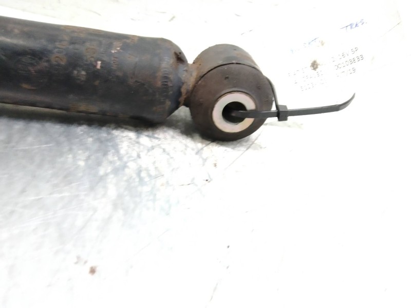 Recambio de amortiguador trasero para fiat stilo (192) 1.2 16v active referencia OEM IAM   