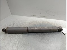 Recambio de amortiguador trasero para fiat talento (269) 1.9 diesel referencia OEM IAM