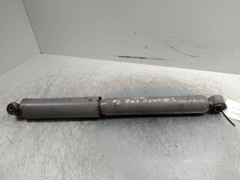 Recambio de amortiguador trasero para fiat talento (269) 1.9 diesel referencia OEM IAM    Recambio de amortiguador trasero para fiat talento (269) 1.9 diesel referencia OEM IAM